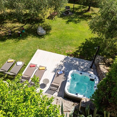 Lake House La Gemma Riva del Garda Extérieur photo