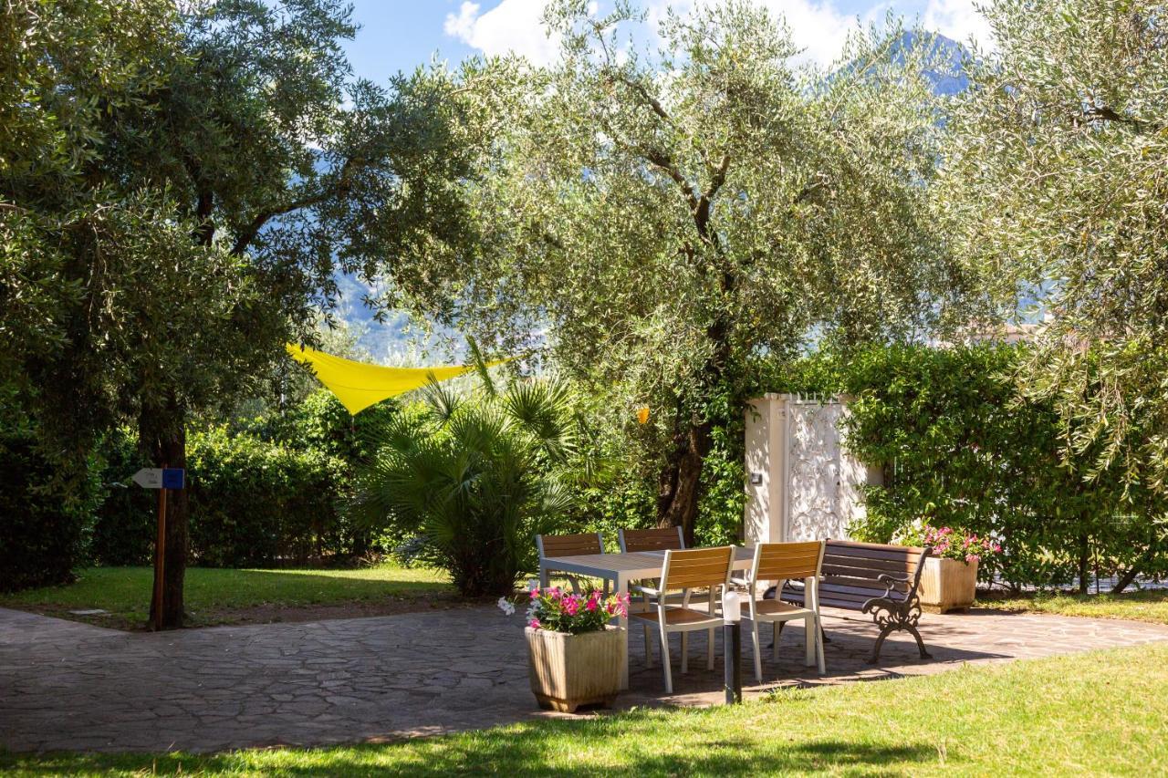 Lake House La Gemma Riva del Garda Extérieur photo
