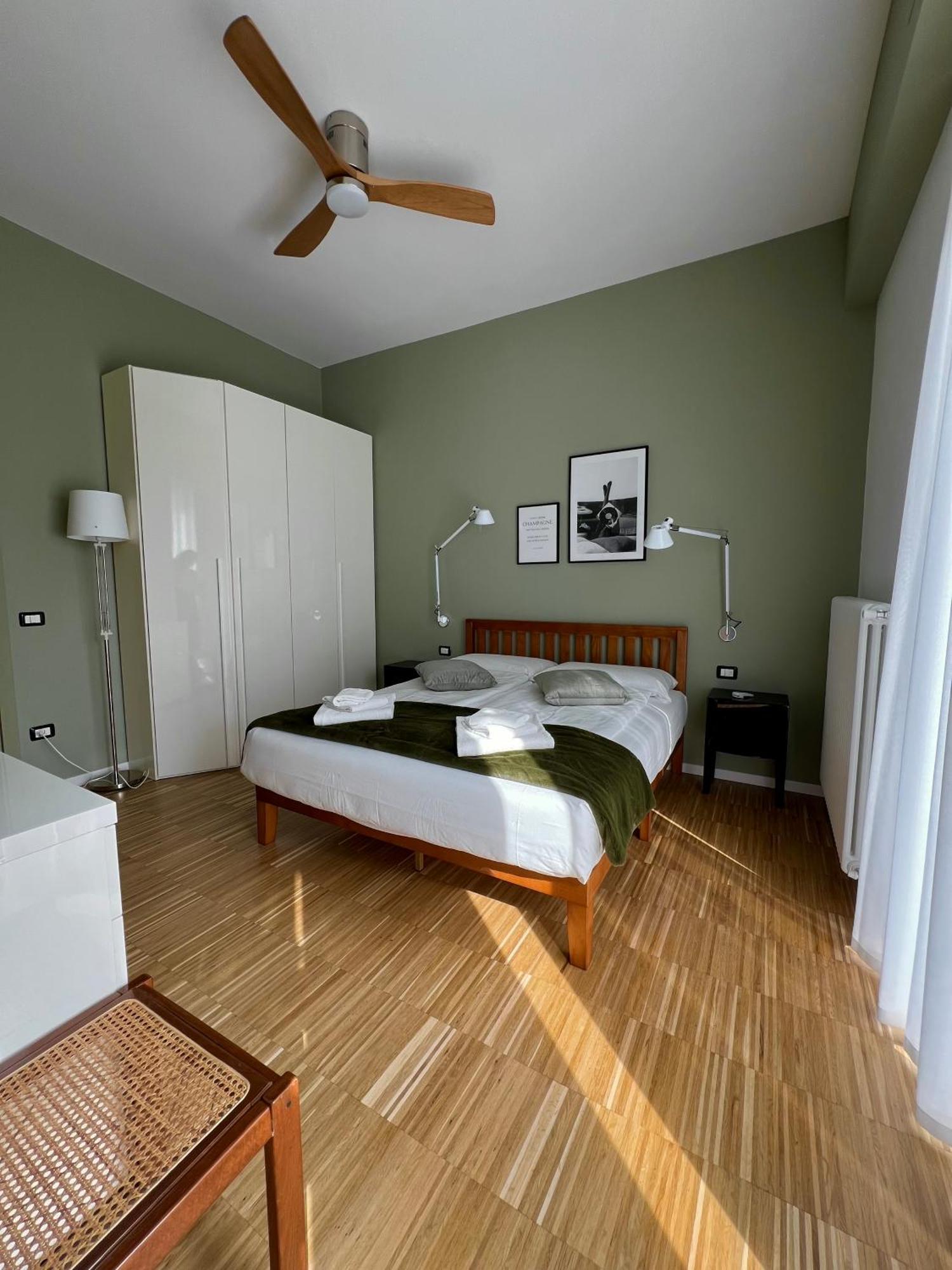 Lake House La Gemma Riva del Garda Extérieur photo