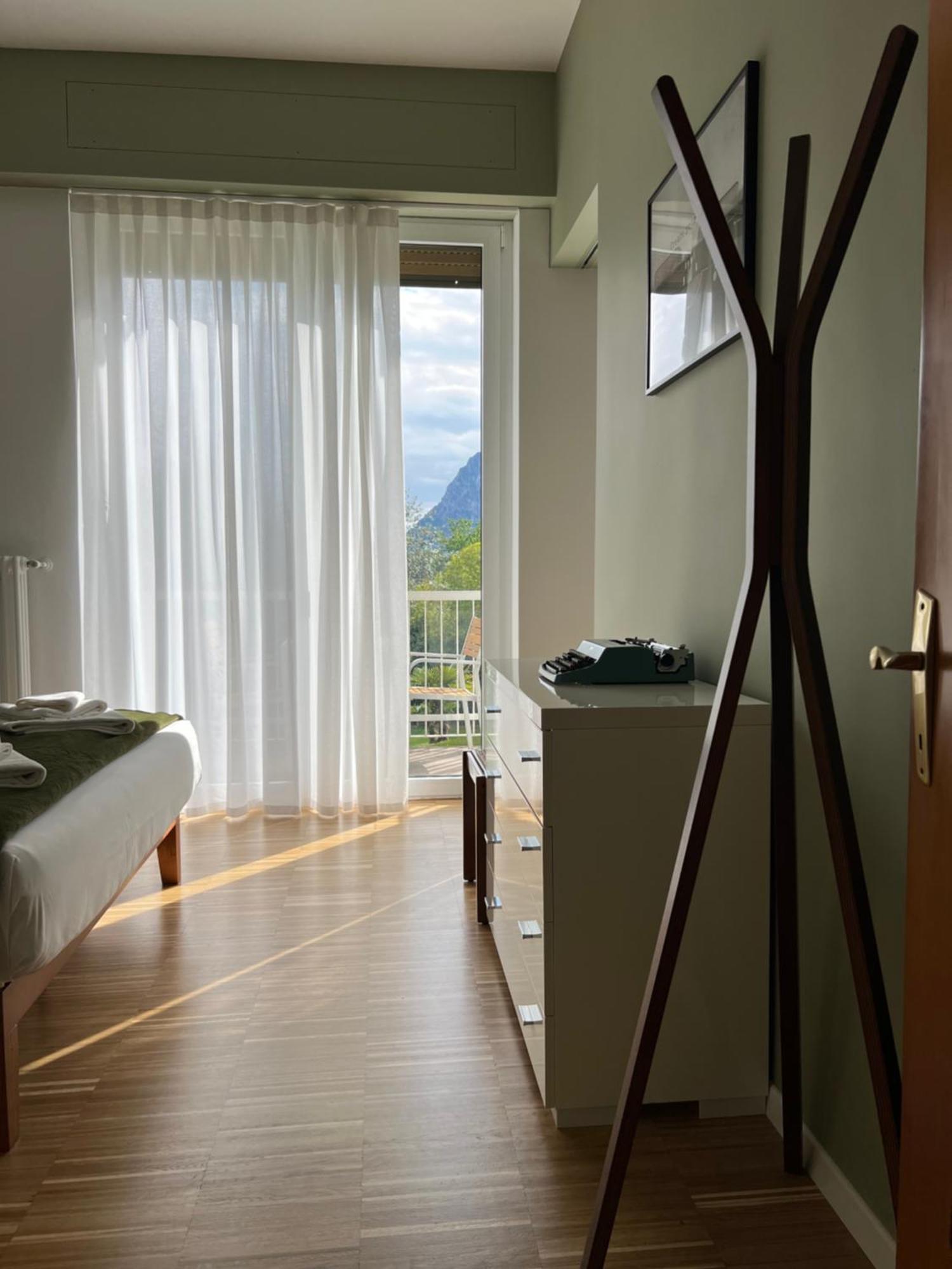 Lake House La Gemma Riva del Garda Extérieur photo