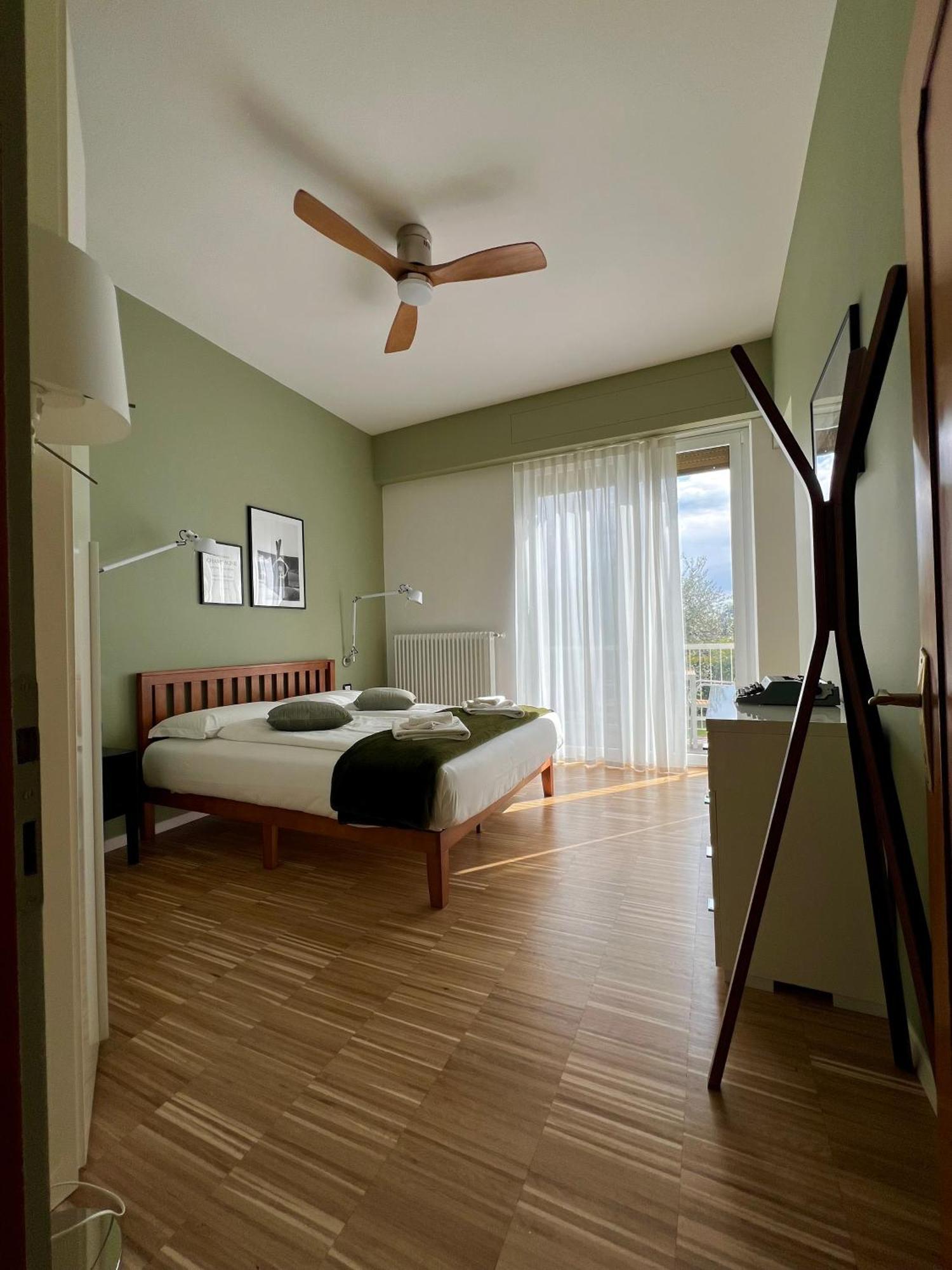Lake House La Gemma Riva del Garda Extérieur photo